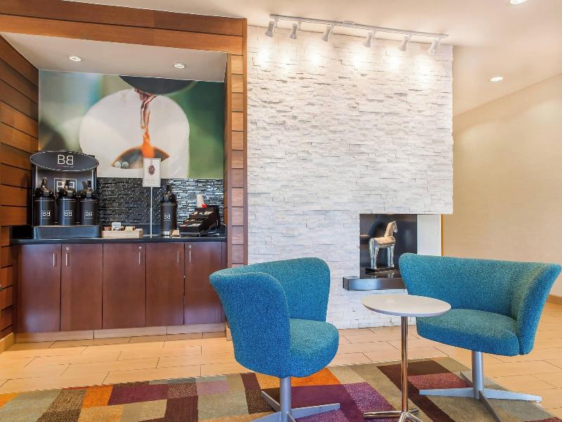 Fairfield Inn & Suites Sioux Falls