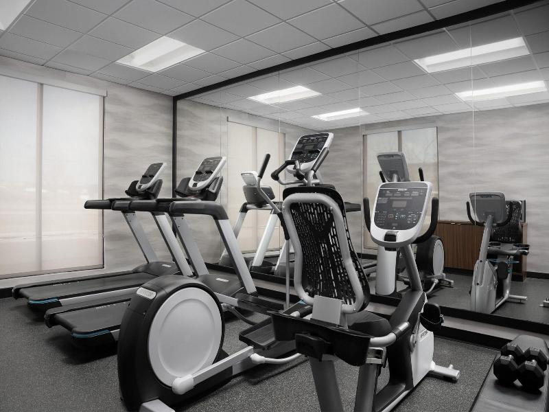 Fairfield Inn & Suites Sioux Falls Airport