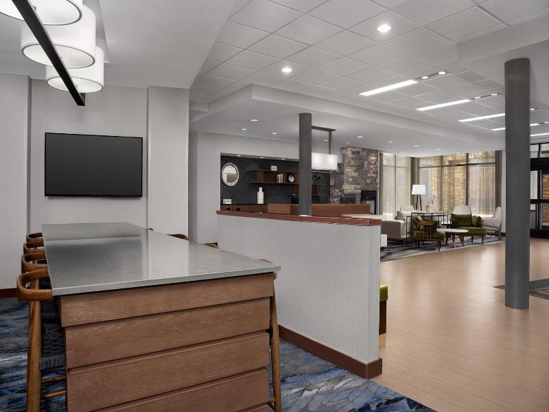 Fairfield Inn & Suites Sioux Falls Airport