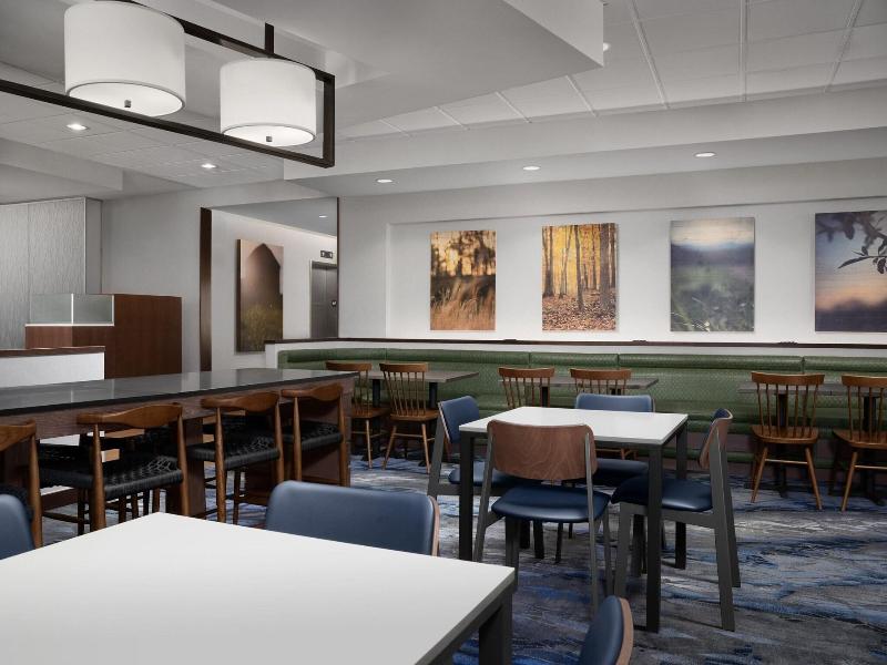 Fairfield Inn & Suites Sioux Falls Airport