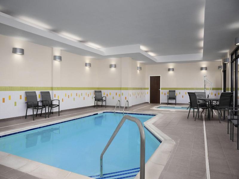 Fairfield Inn & Suites Sioux Falls Airport