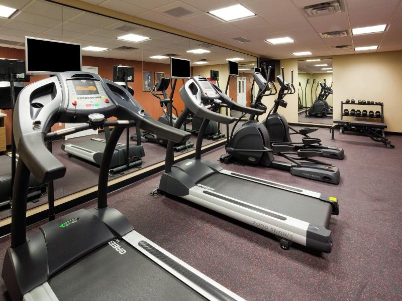 Towneplace Suites Sioux Falls South