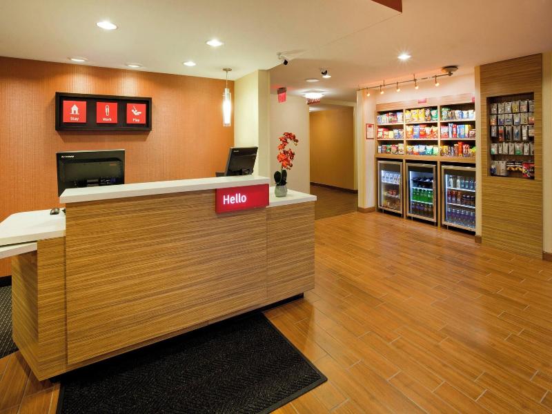 Towneplace Suites Sioux Falls South