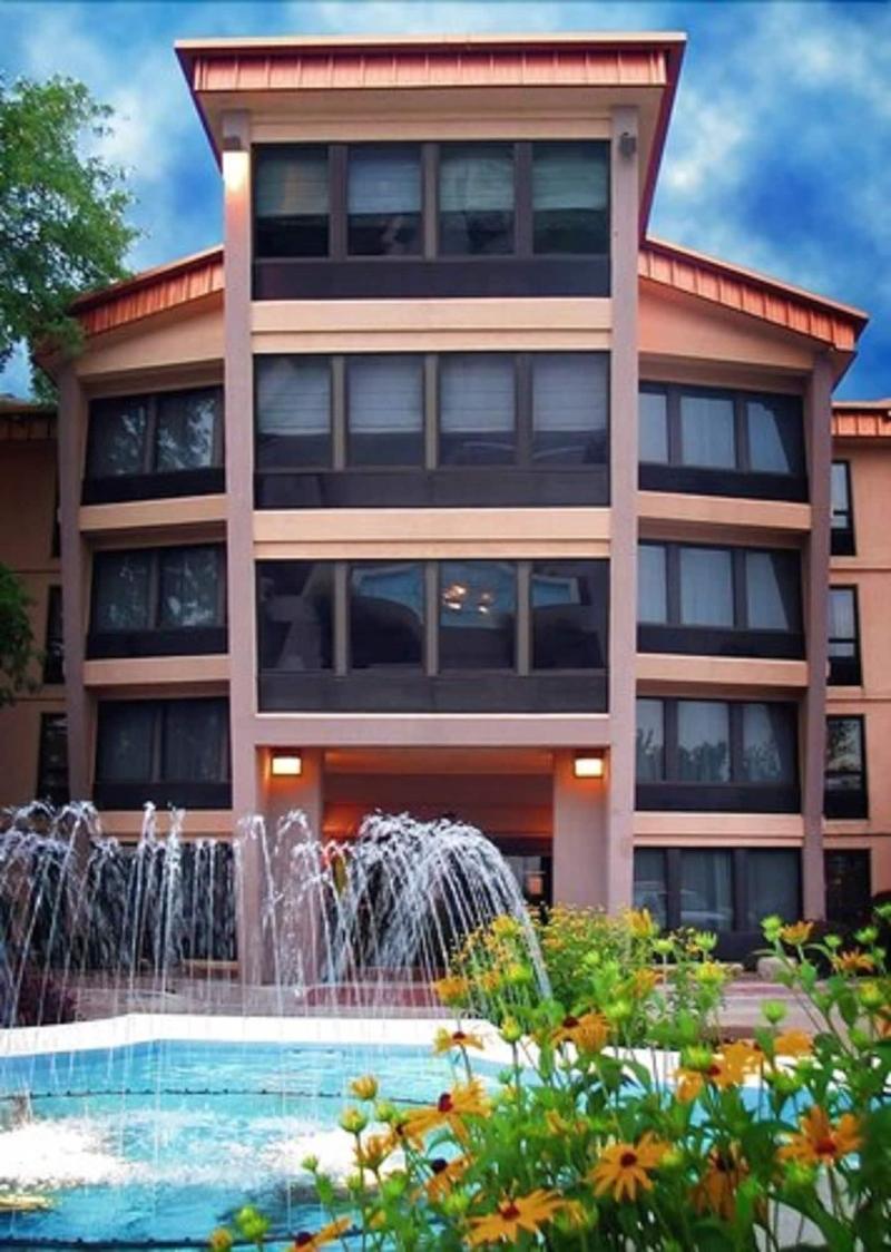 Decatur Conference Center & Hotel image