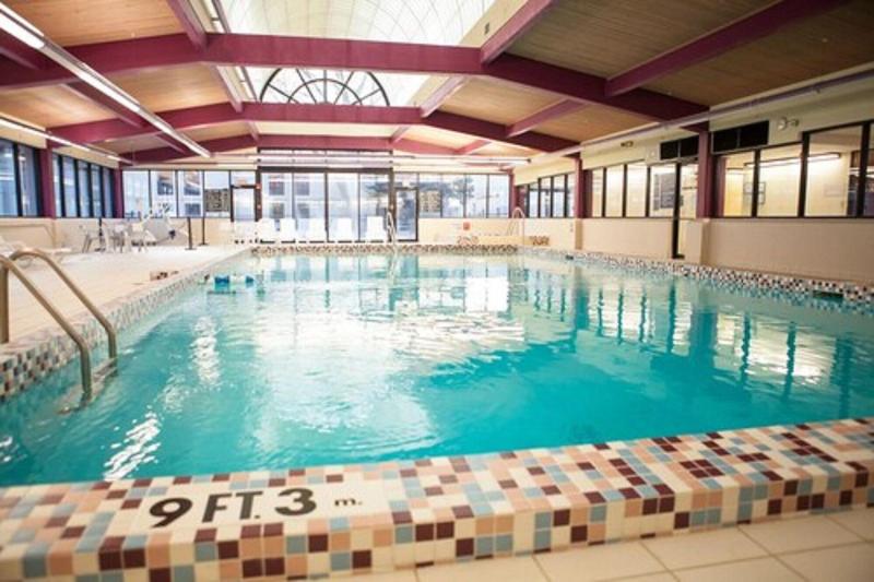 Decatur Conference Center & Hotel image