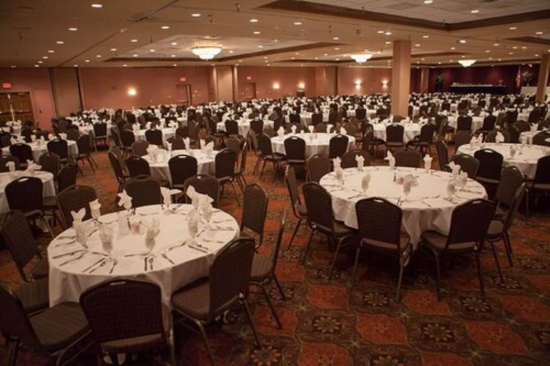 Decatur Conference Center & Hotel image
