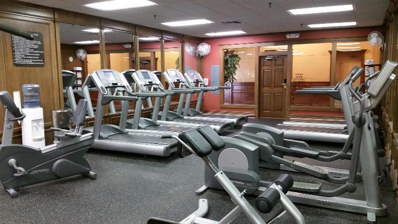 Decatur Conference Center & Hotel image