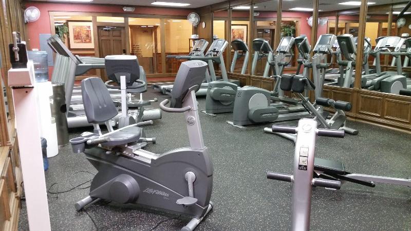 Decatur Conference Center & Hotel image