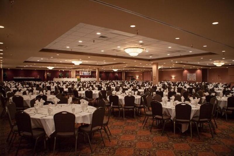Decatur Conference Center & Hotel image