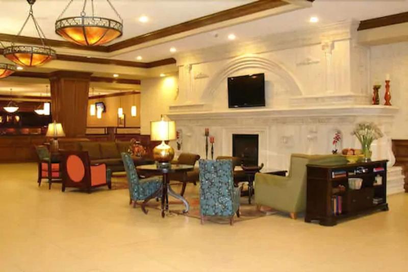 Decatur Conference Center & Hotel image