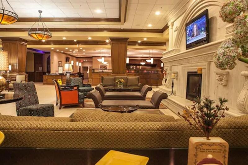 Decatur Conference Center & Hotel image