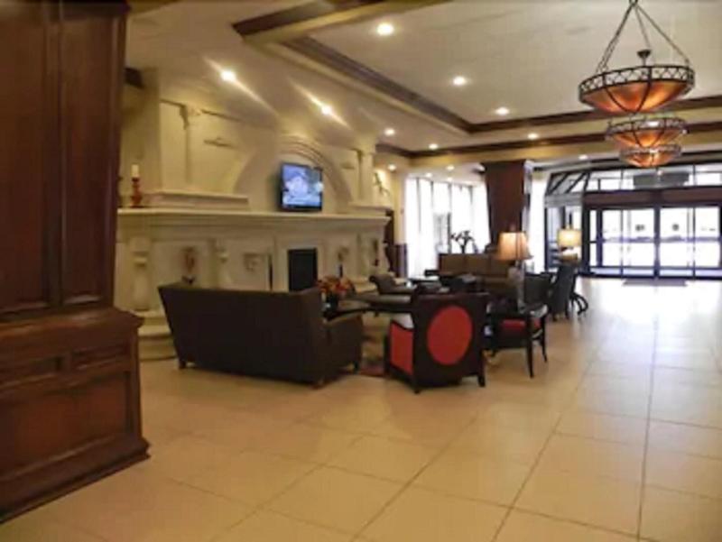 Decatur Conference Center & Hotel image