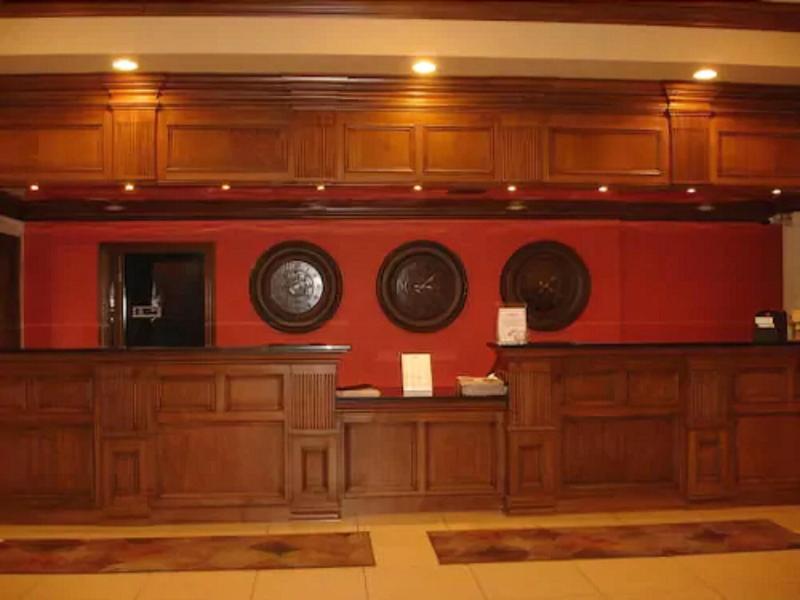 Decatur Conference Center & Hotel image