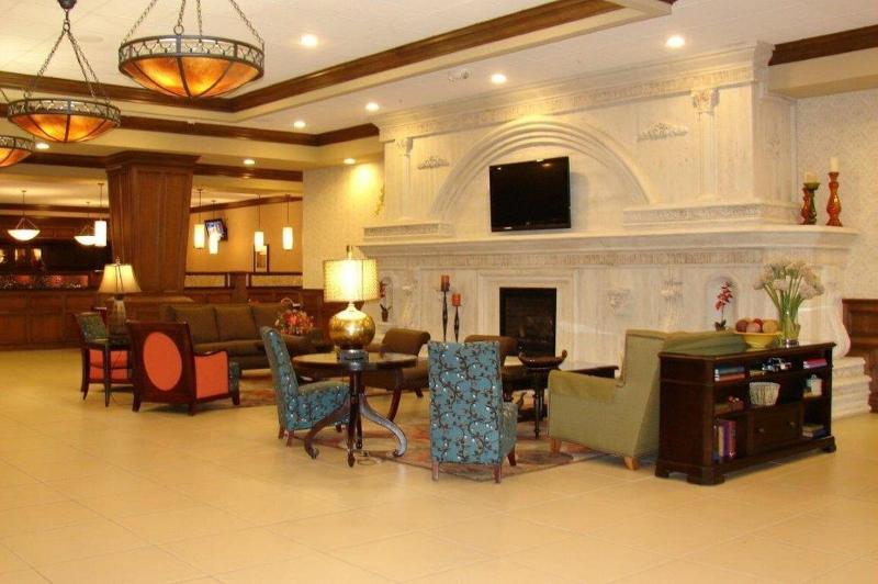 Decatur Conference Center & Hotel image