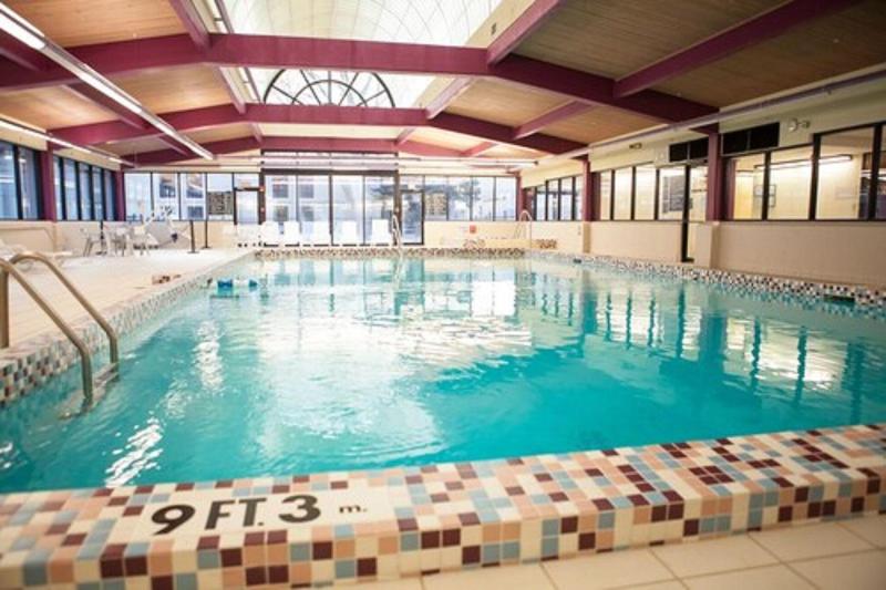 Decatur Conference Center & Hotel image