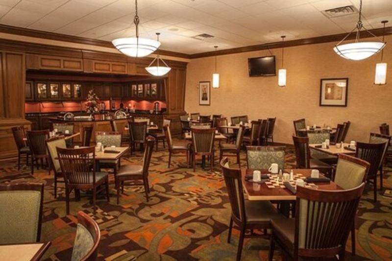 Decatur Conference Center & Hotel image