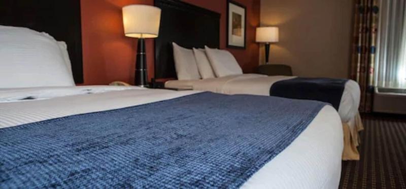 Decatur Conference Center & Hotel image