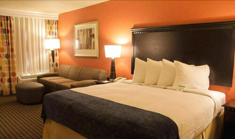 Decatur Conference Center & Hotel image