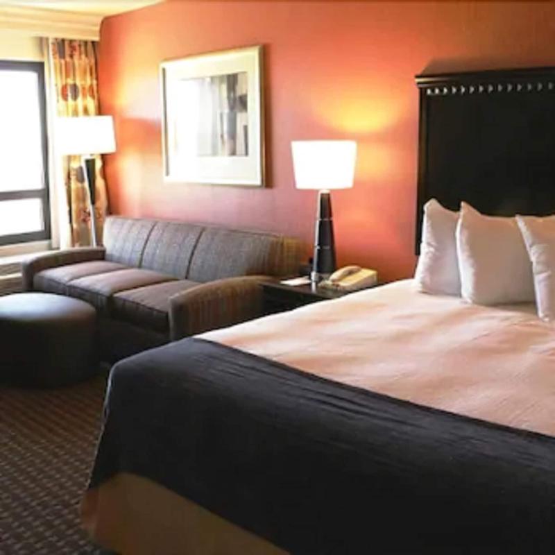 Decatur Conference Center & Hotel image