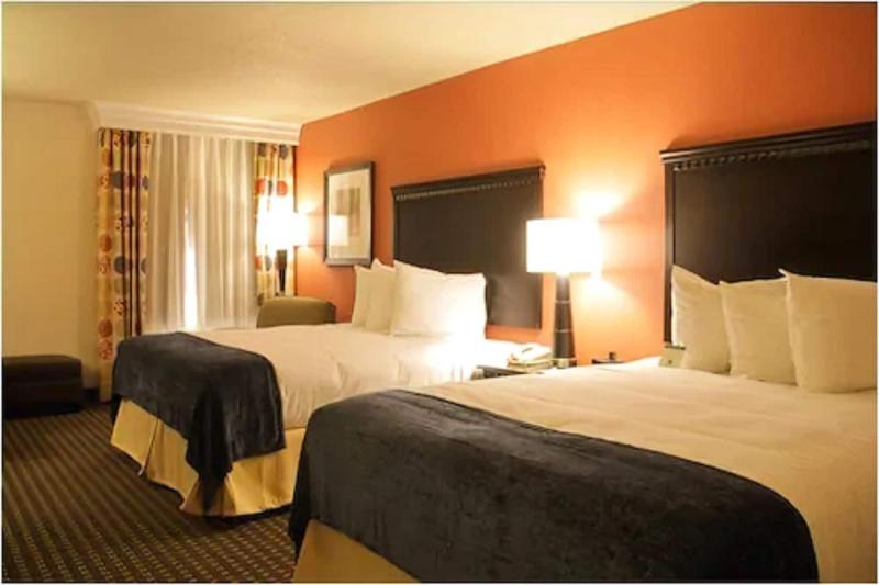 Decatur Conference Center & Hotel image