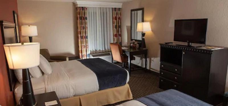 Decatur Conference Center & Hotel image