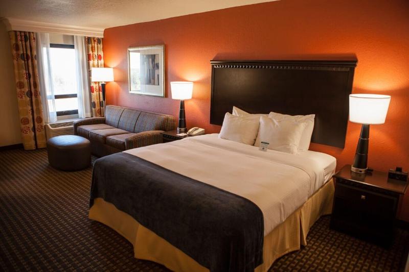 Decatur Conference Center & Hotel image