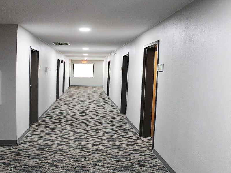 Greenstay Hotel & Suites