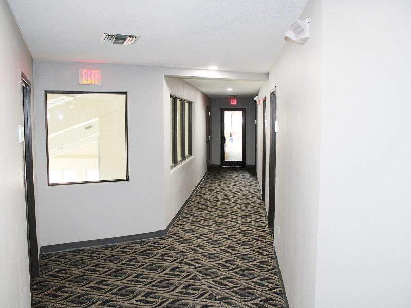 Greenstay Hotel & Suites