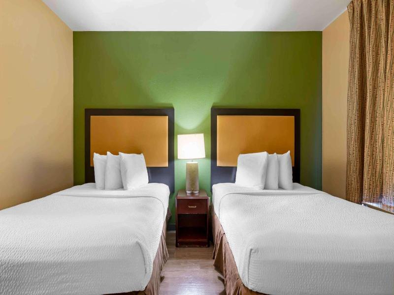 Extended Stay America- Kansas City - Metcalf Ave image