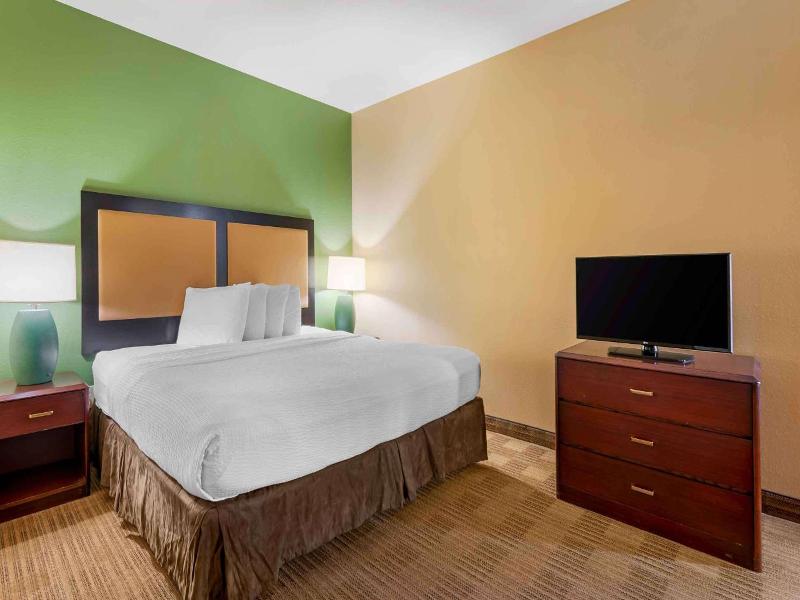 Extended Stay America- Kansas City - Metcalf Ave image