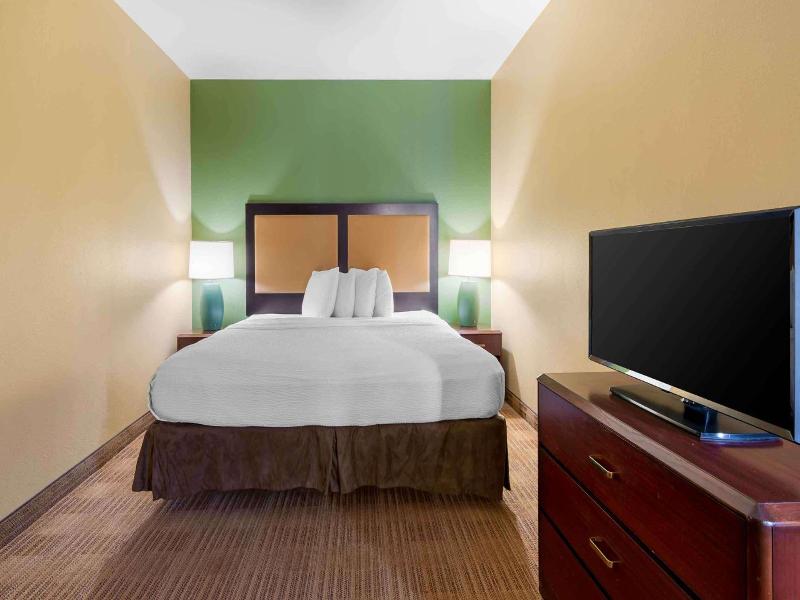 Extended Stay America- Kansas City - Metcalf Ave image