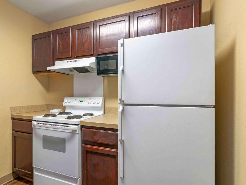 Extended Stay America- Kansas City - Metcalf Ave image