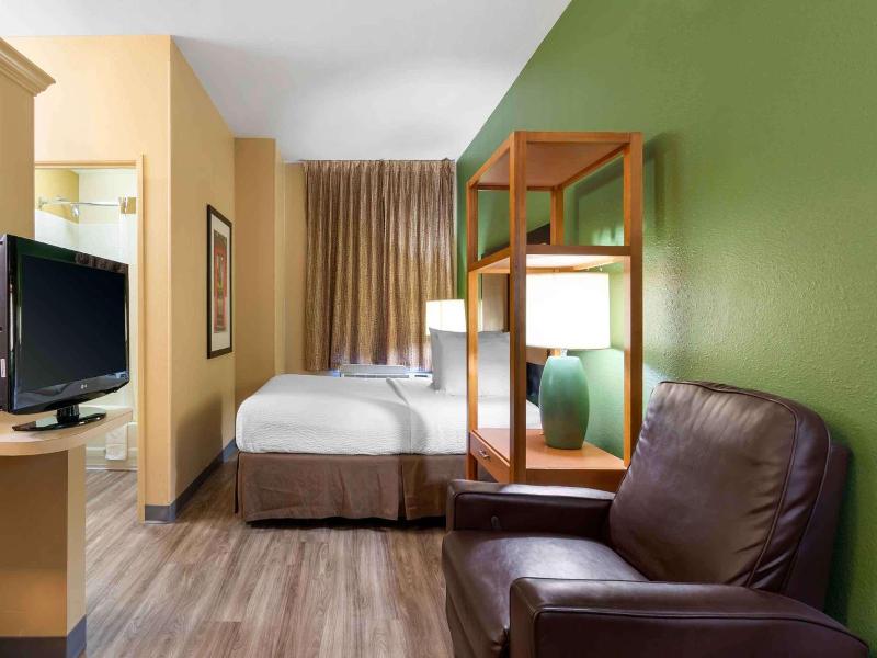 Extended Stay America- Kansas City - Metcalf Ave image