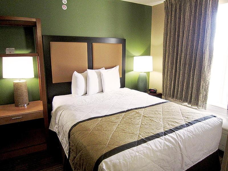 Extended Stay America- Kansas City - Metcalf Ave image