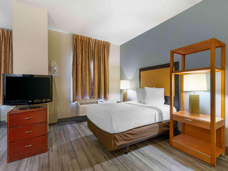 Extended Stay America- Kansas City - Metcalf Ave image