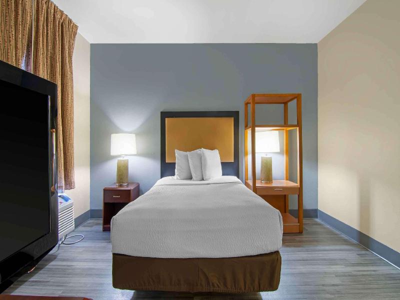 Extended Stay America- Kansas City - Metcalf Ave image