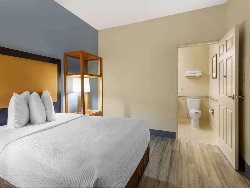 Extended Stay America- Kansas City - Metcalf Ave image