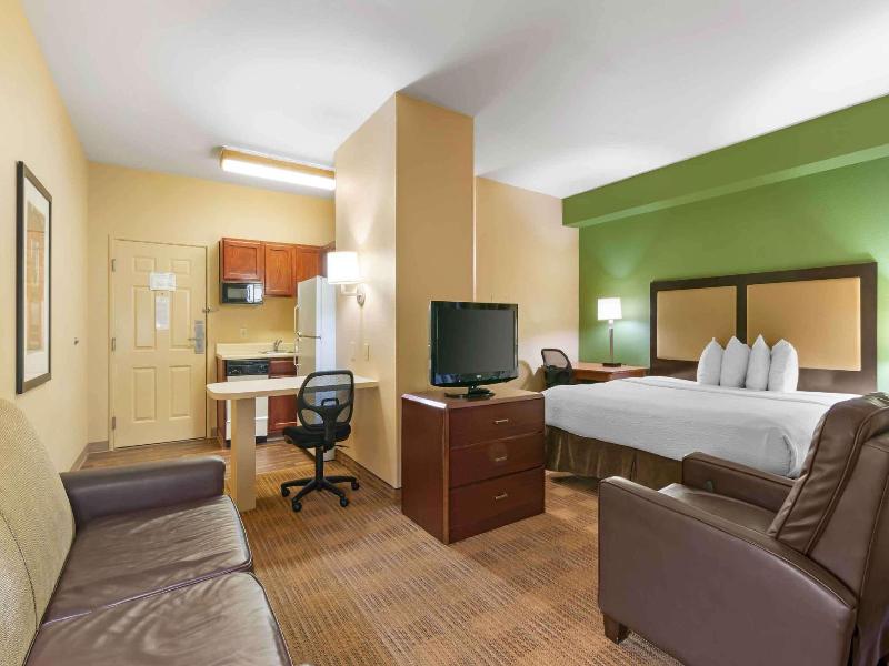 Extended Stay America- Kansas City - Metcalf Ave image