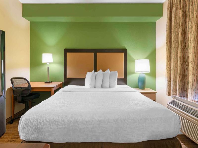 Extended Stay America- Kansas City - Metcalf Ave image