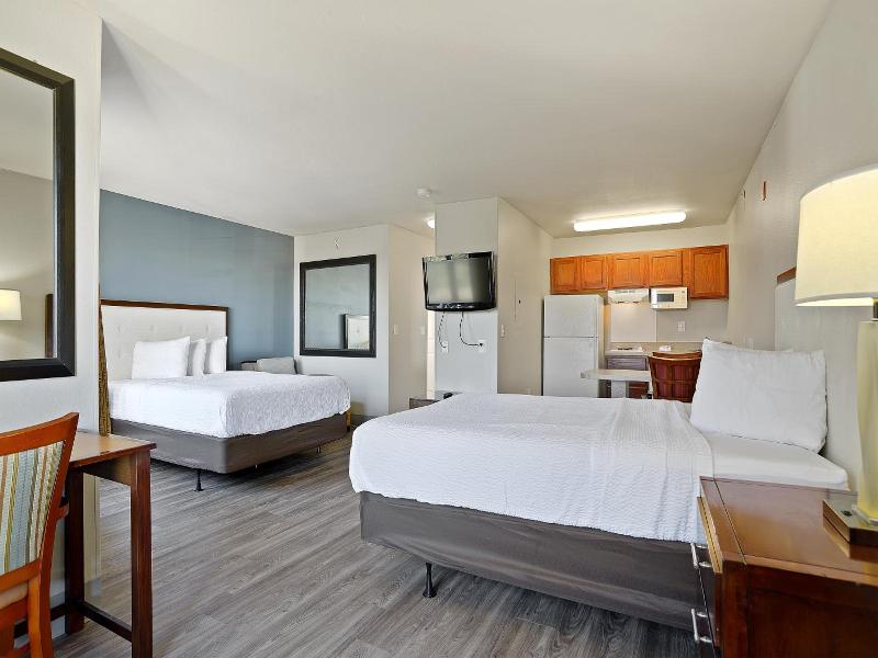 Extended Stay America Kansas City - Lenexa - 87th image