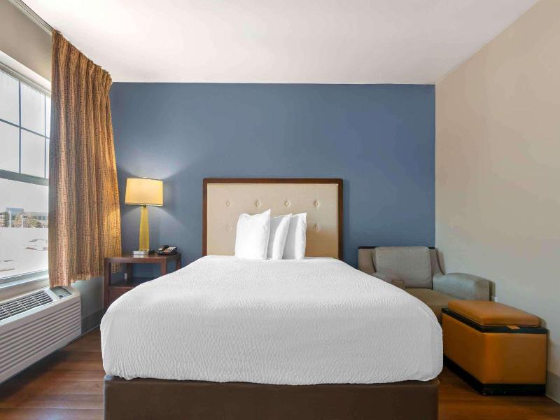 Extended Stay America Kansas City - Lenexa - 87th image