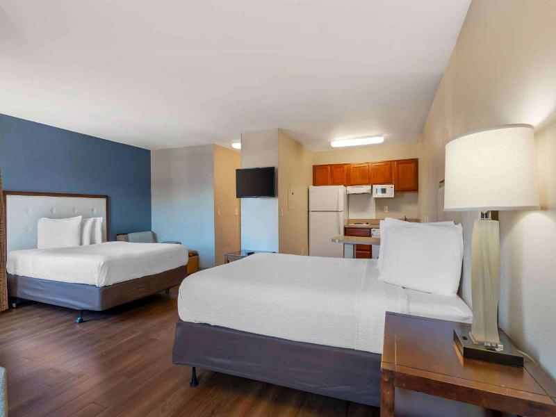 Extended Stay America Kansas City - Lenexa - 87th image
