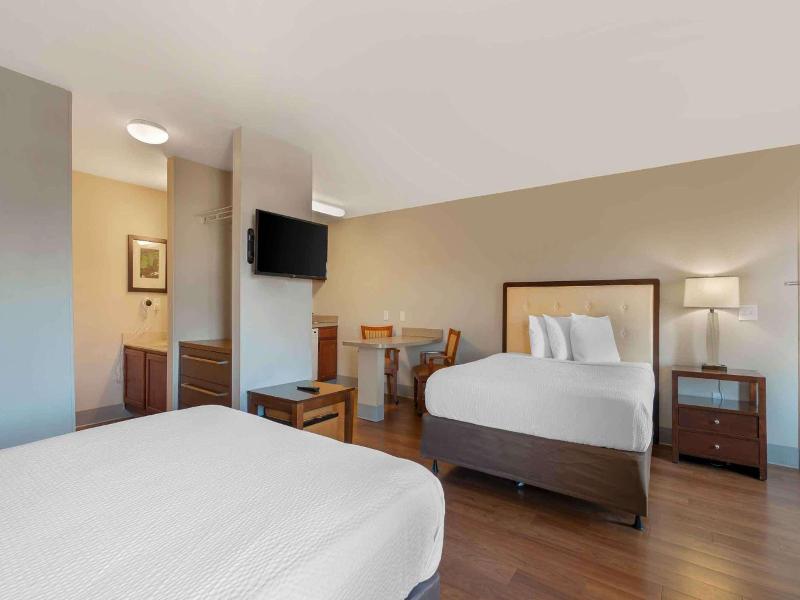 Extended Stay America Kansas City - Lenexa - 87th image