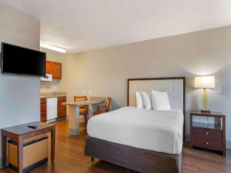 Extended Stay America Kansas City - Lenexa - 87th image