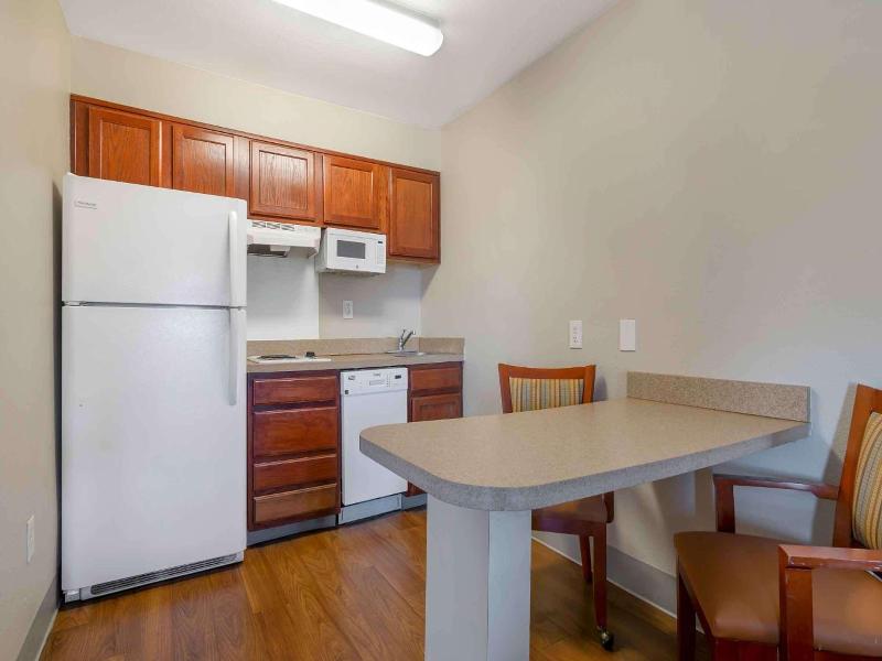 Extended Stay America Kansas City - Lenexa - 87th image