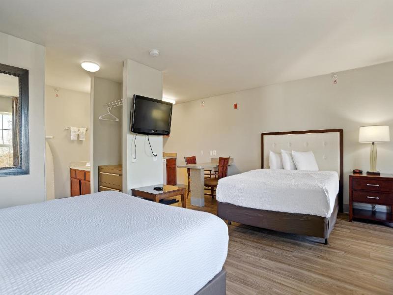 Extended Stay America Kansas City - Lenexa - 87th image