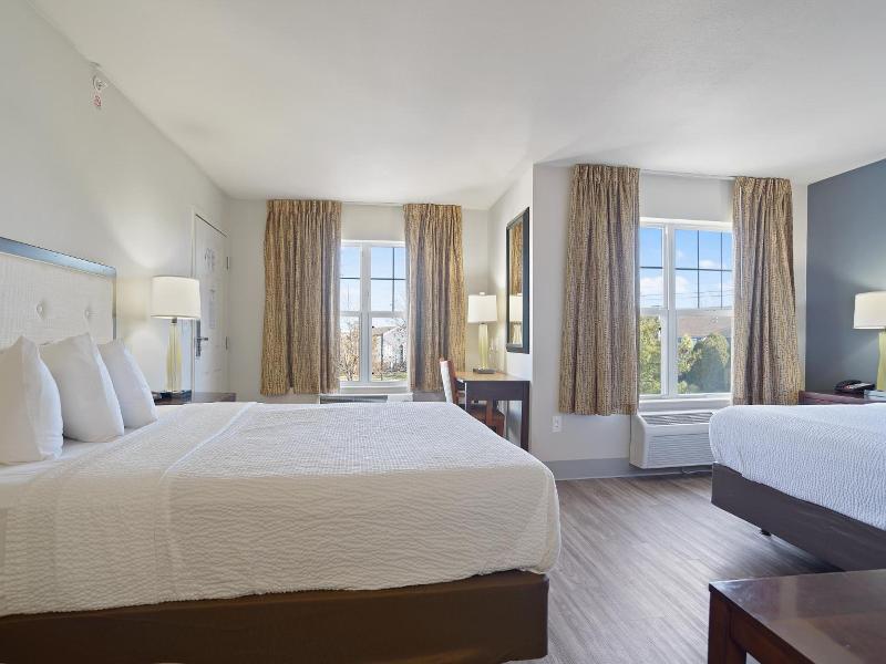 Extended Stay America Kansas City - Lenexa - 87th image
