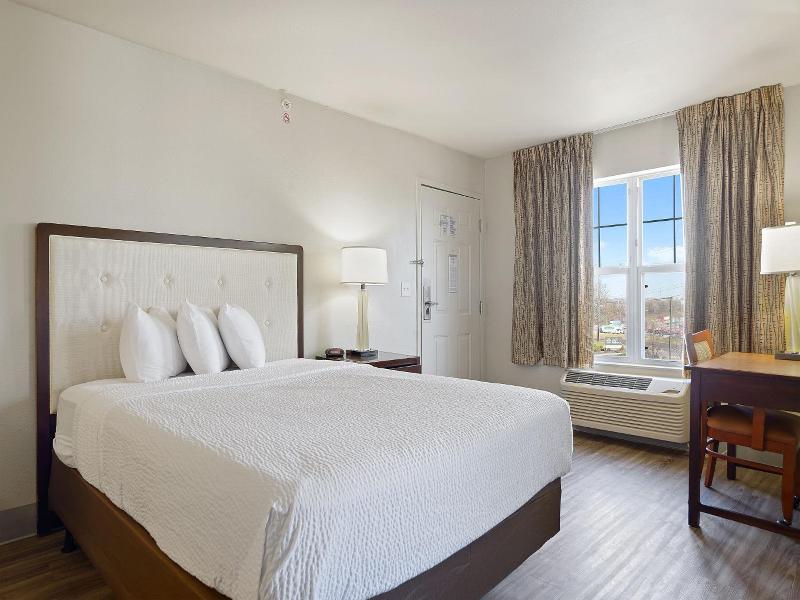 Extended Stay America Kansas City - Lenexa - 87th image