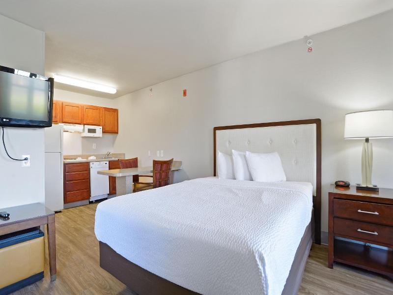 Extended Stay America Kansas City - Lenexa - 87th image
