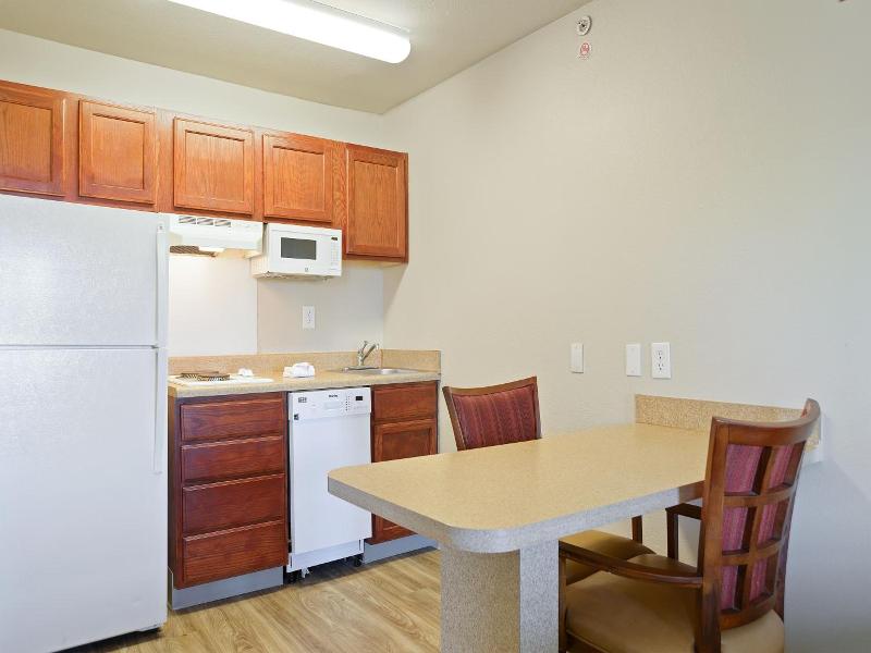 Extended Stay America Kansas City - Lenexa - 87th image